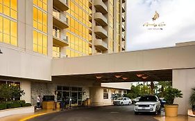 Amalz 1 Bedroom 2 Bathroom Balcony Suites At Mgm Signature !
